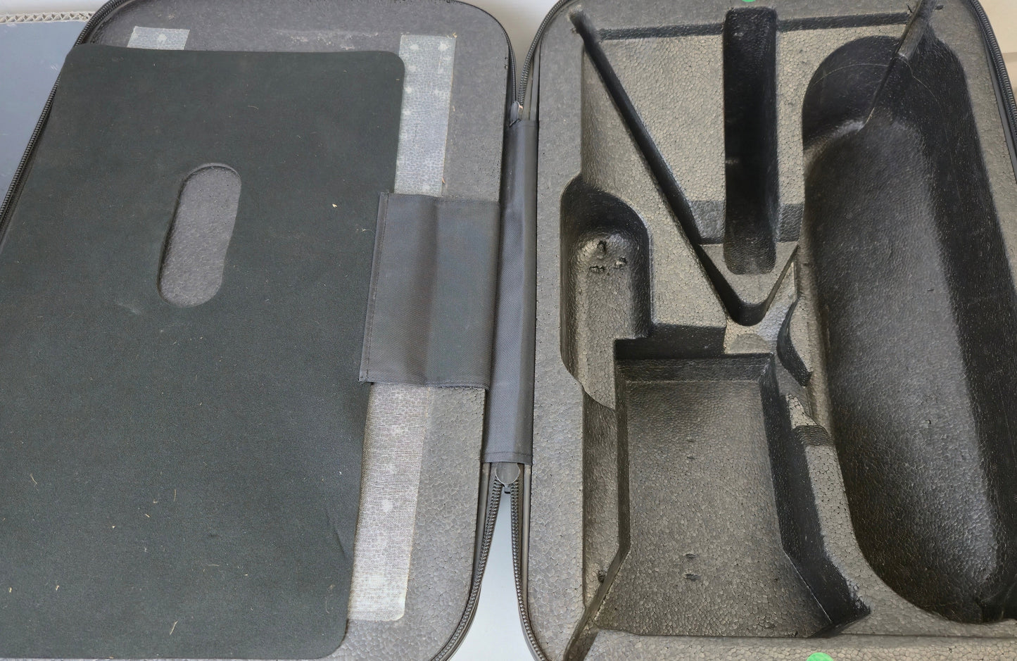 Starlink V2 Travel Hardshell Case Carrying Backpack Water Resistant