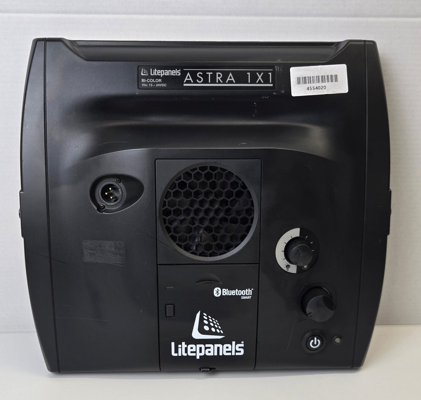 Litepanel Astra 1x1 LED Panels Bi-Color