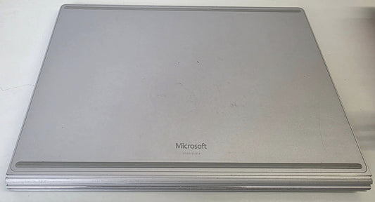 Microsoft Surface Book. i5 6300U 8GB 256GB. 90 battery cycles.