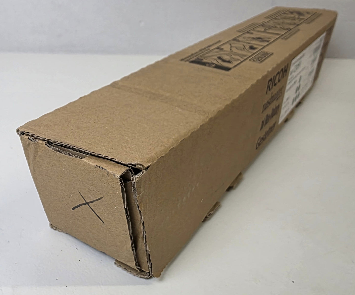 Ricoh MP C305H Toner Print Cartridge Black 842079