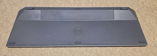 Dell KB7120Wc UK QWERTY Bluetooth/Wifi Keyboard No Dongle