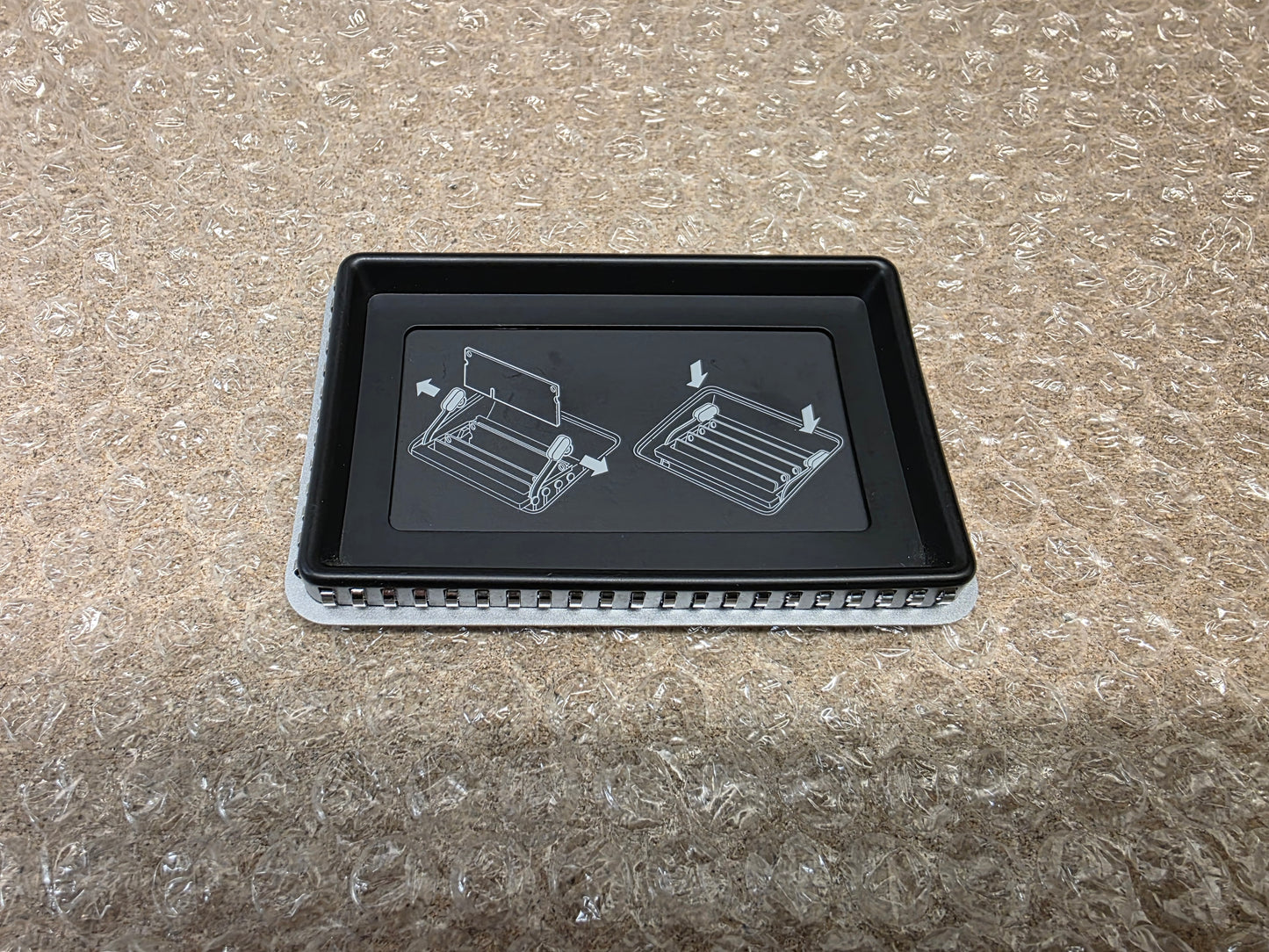 Apple iMac 27" A1419 2017- 2020 RAM Memory Access Door/Cover