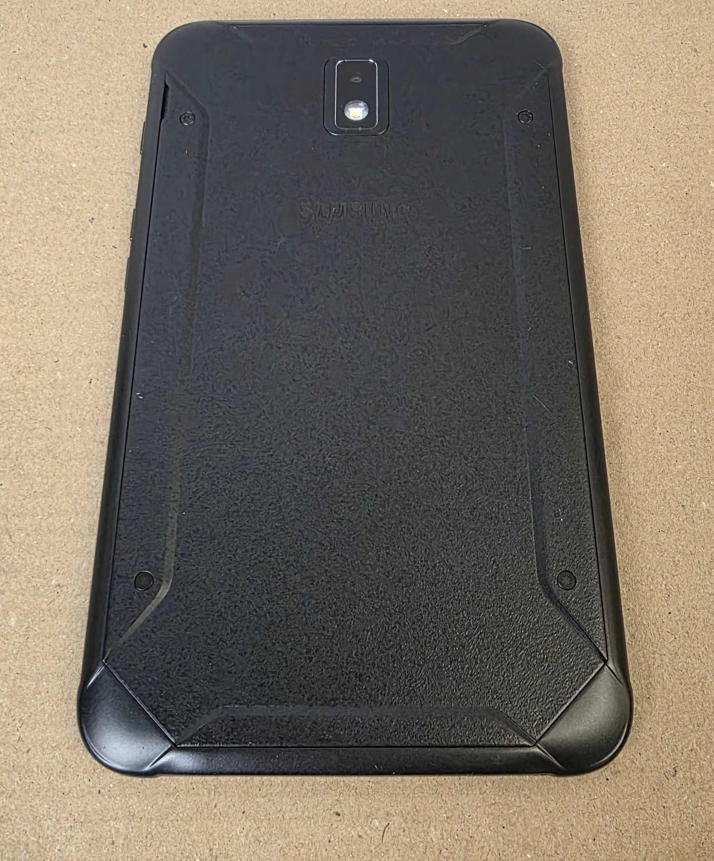 Samsung Galaxy Tab Active 2 Black Unlocked 16GB 8" Rugged Android Tablet