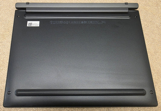 Dell K17M 06M8X5 Latitude 7285 keyboard Dock K17M001 With Battery