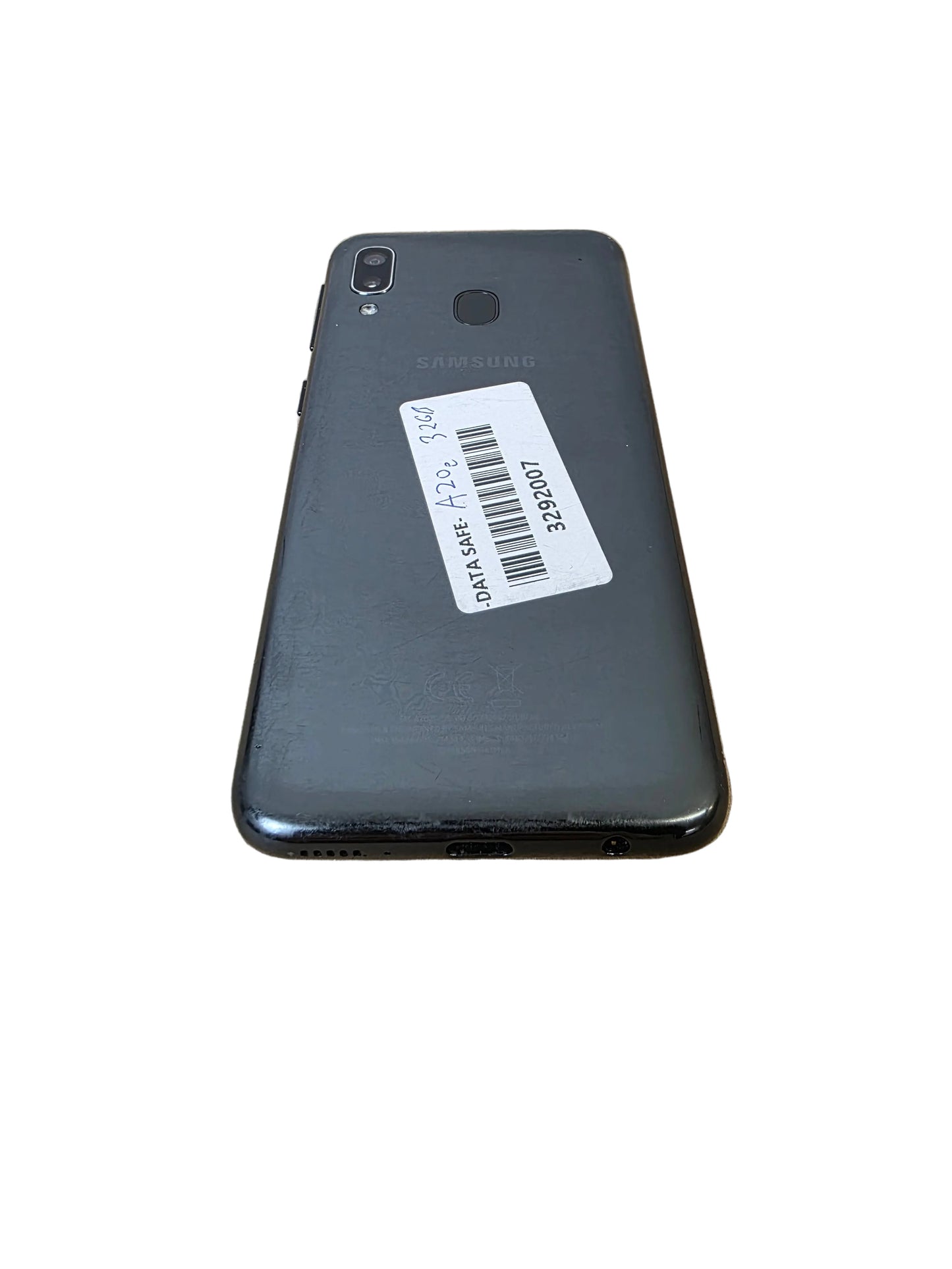 Samsung Galaxy A20e, 32GB, Dual Sim, Unlocked Grade D