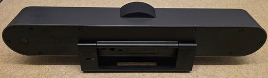 Logitech Meetup 4K Ultra HD Video Conference Camera & Speakerphone V-R0007