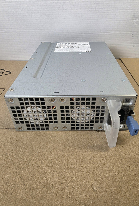 Dell T7610 T7910 1300W Power Supply Unit 0V5K16 V5K16 PSU