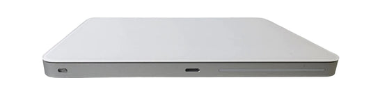 Apple Magic Trackpad A1535 White Bluetooth Wireless Touchpad White Lightning