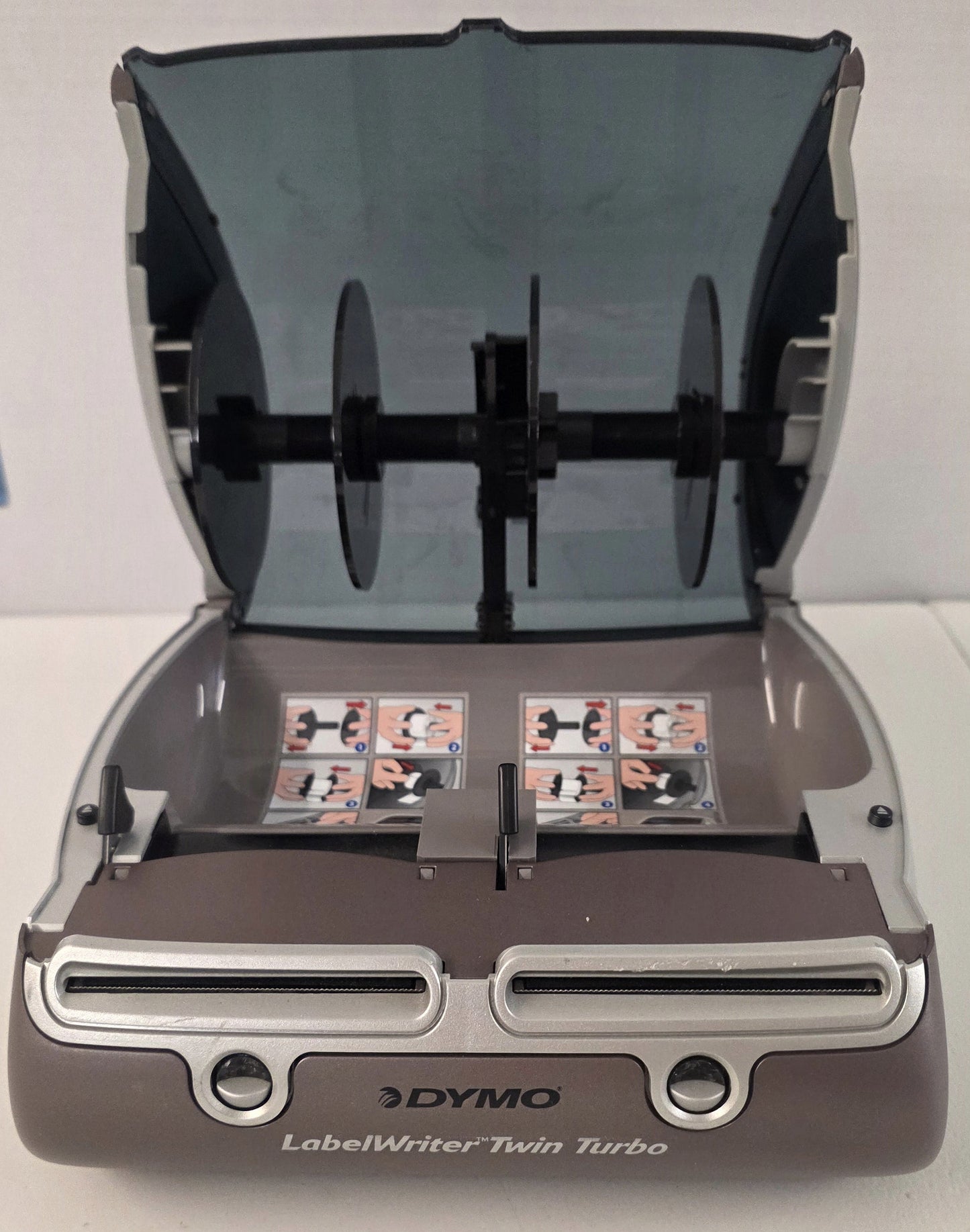 Dymo LabelWriter Twin Turbo 93492 Label Printer