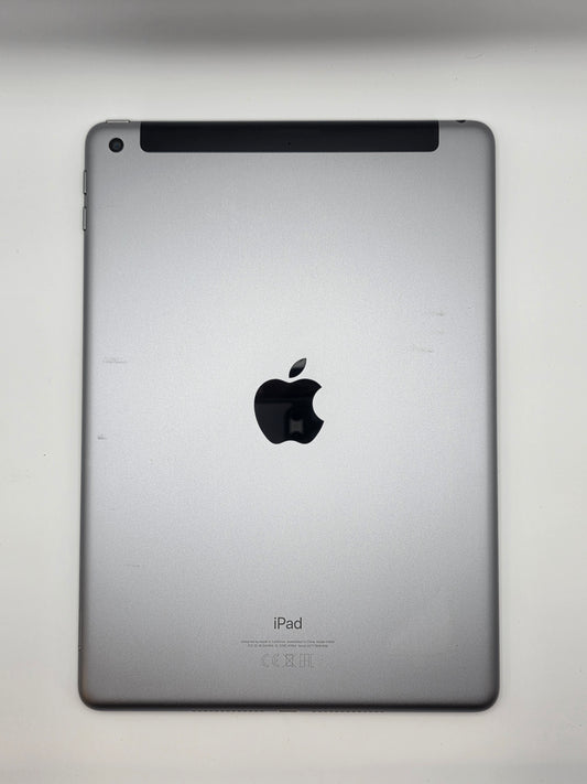 Apple iPad 6th Generation 9.7" Wifi/4G 32GB Grey