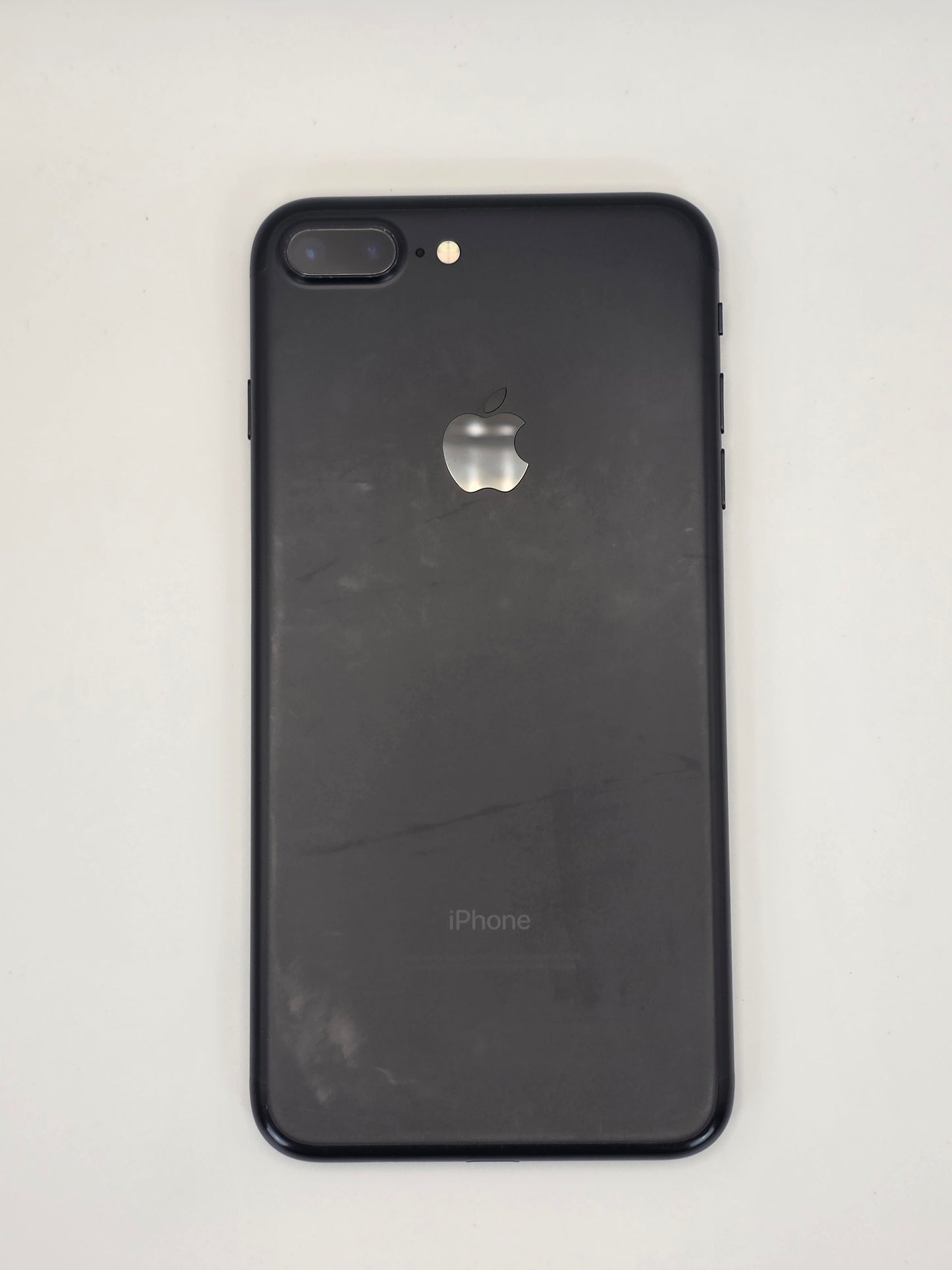 Apple iPhone 7 Plus Smartphone 256GB Black Mobile Phone IOS