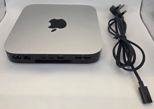 Apple Mac Mini M1 2020 A2348 8GB Ram 256GB SSD Low Use