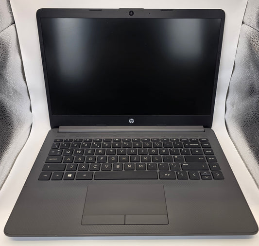 HP 245 G8 Laptop AMD 3050U 4GB 128GB NVME Upgradeble WIN 11