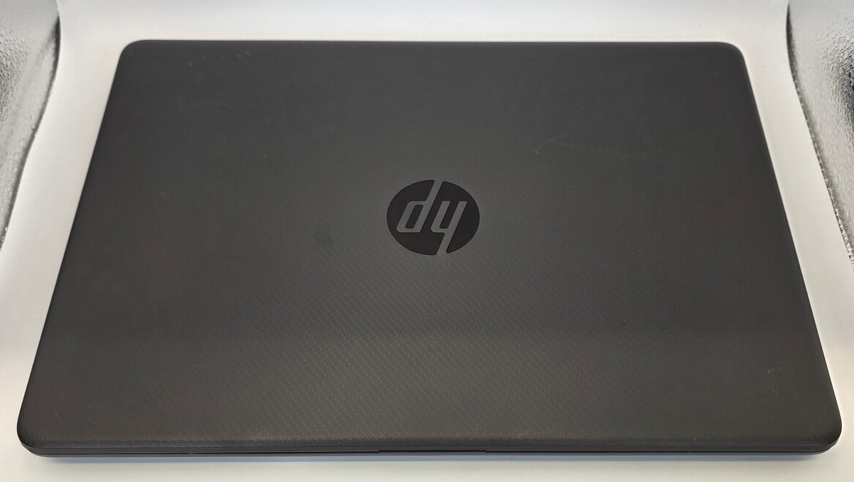 HP 245 G8 Laptop AMD 3050U 4GB 128GB NVME Upgradeble WIN 11