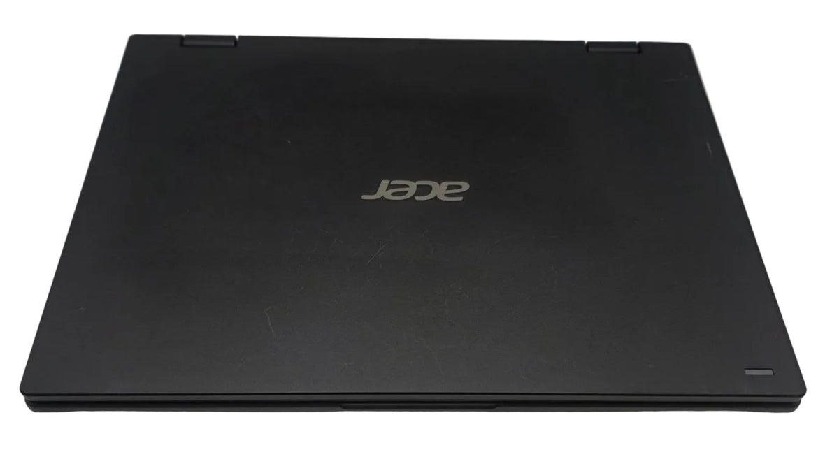 Acer TravelMate Spin B118 Intel N3450 Quad Core 4GB Ram 64GB SSD 11.6 Touchscreen