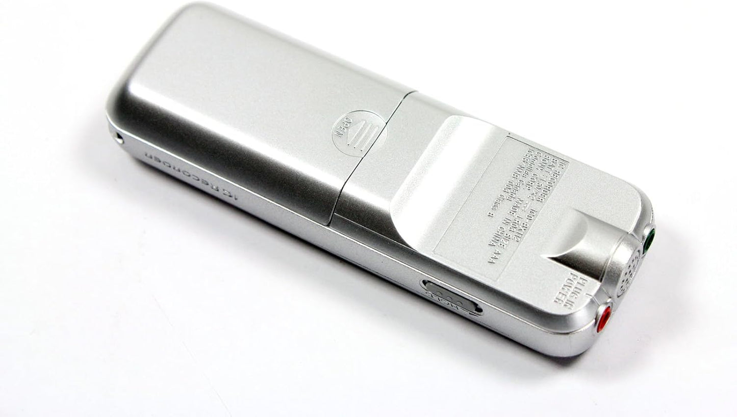 Sony ICD-BX112 Voice Recorder