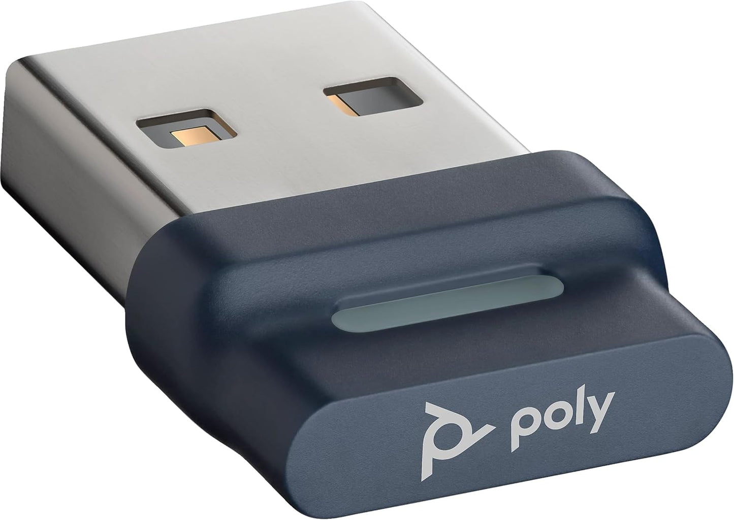 Poly BT700 High-Fidelity USB Bluetooth Adaptor USB A Wireless Genuine