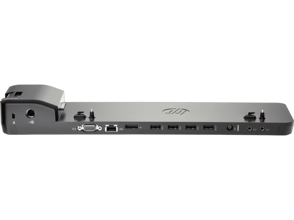 HP UltraSlim Docking Station D9Y32AA