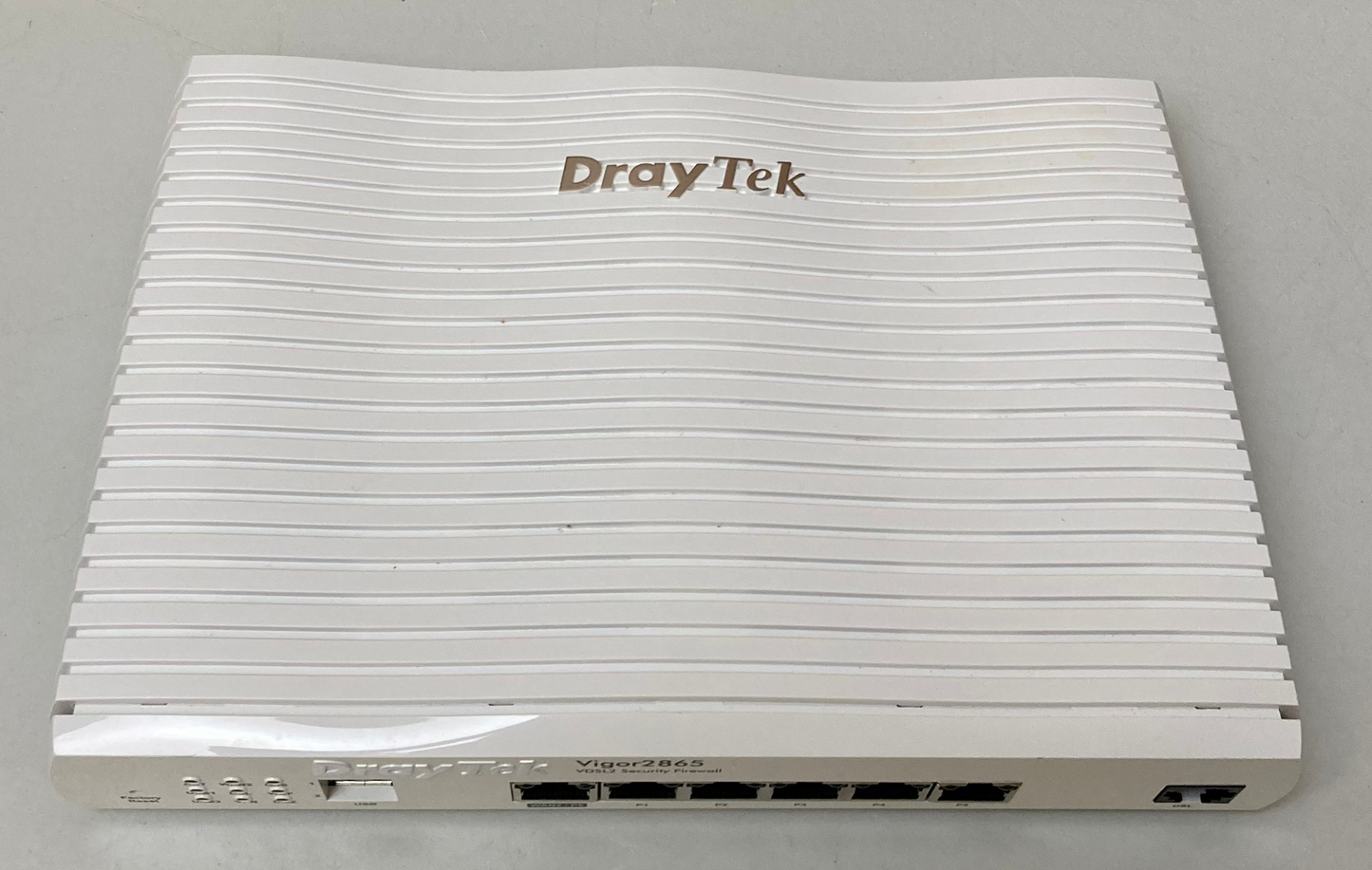 Draytek Vigor2865 VDSL2 Security Firewall