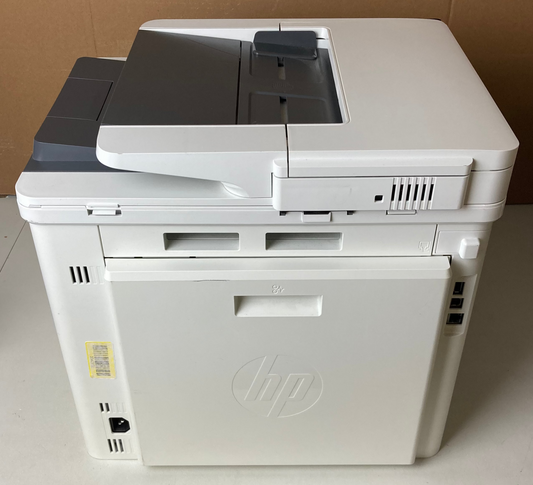 HP LASERJET PRO MFP M479FDW DUPLEX WIRELESS 28PPM COLOR WIRELESS LASER PRINTER