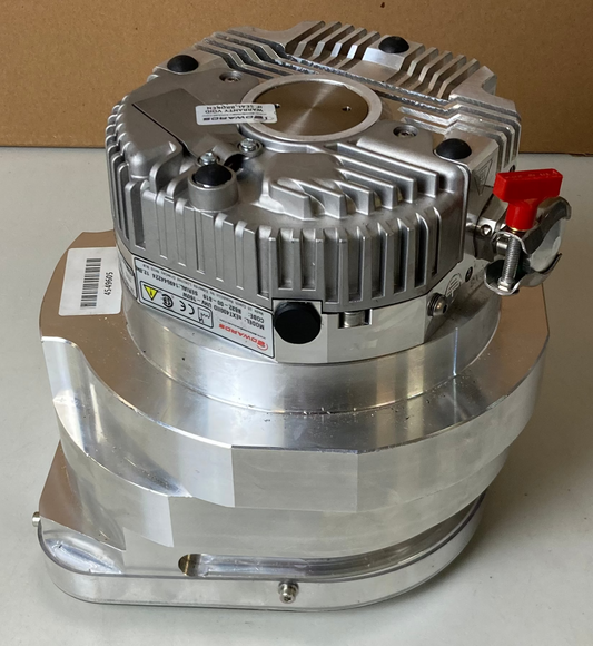 Edwards nEXT400IID UHV-160W Vacuum Pump B83200816