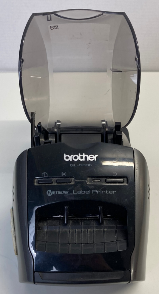 BROTHER QL-580N Professional Label Printer