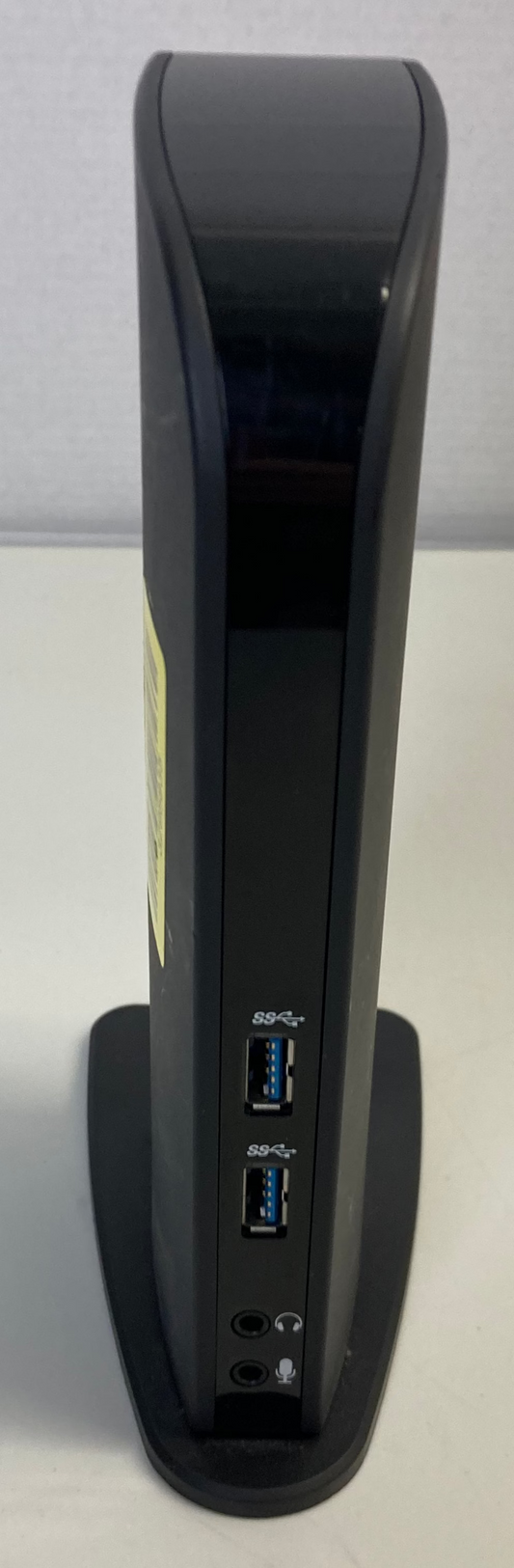 Kensington SD3500v USB 3.0 Dual Display Universal Laptop Docking Station