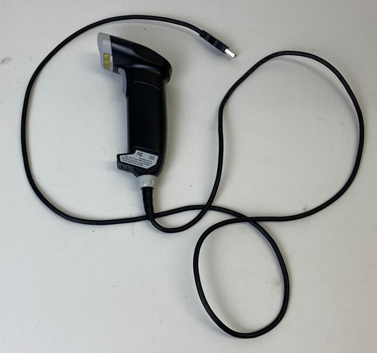 11789 Opticon OPR-3201Z Laser HandHeld Barcode Scanner