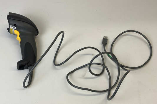 Symbol Tech Barcode Scanner DS6707-SR20007ZZR