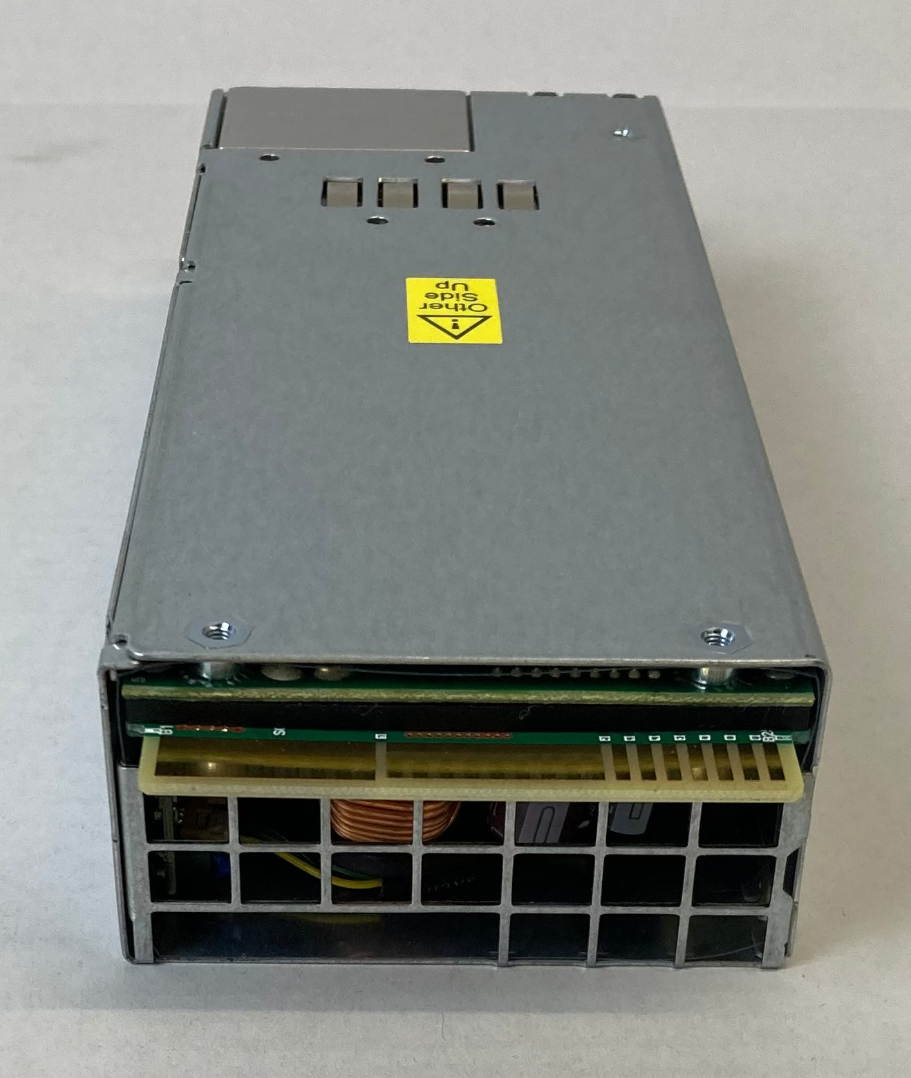 Server Power Supply Dell 0T9FNW T9FNW DPS-460KB C 460WATT 80 Plus Gold N4000