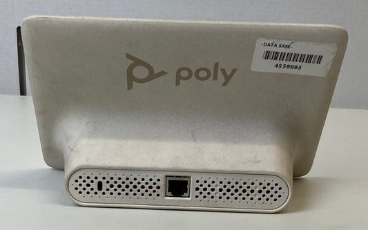 Poly P020 TC8 8" Touch Control Interface for Studio X & G7500
