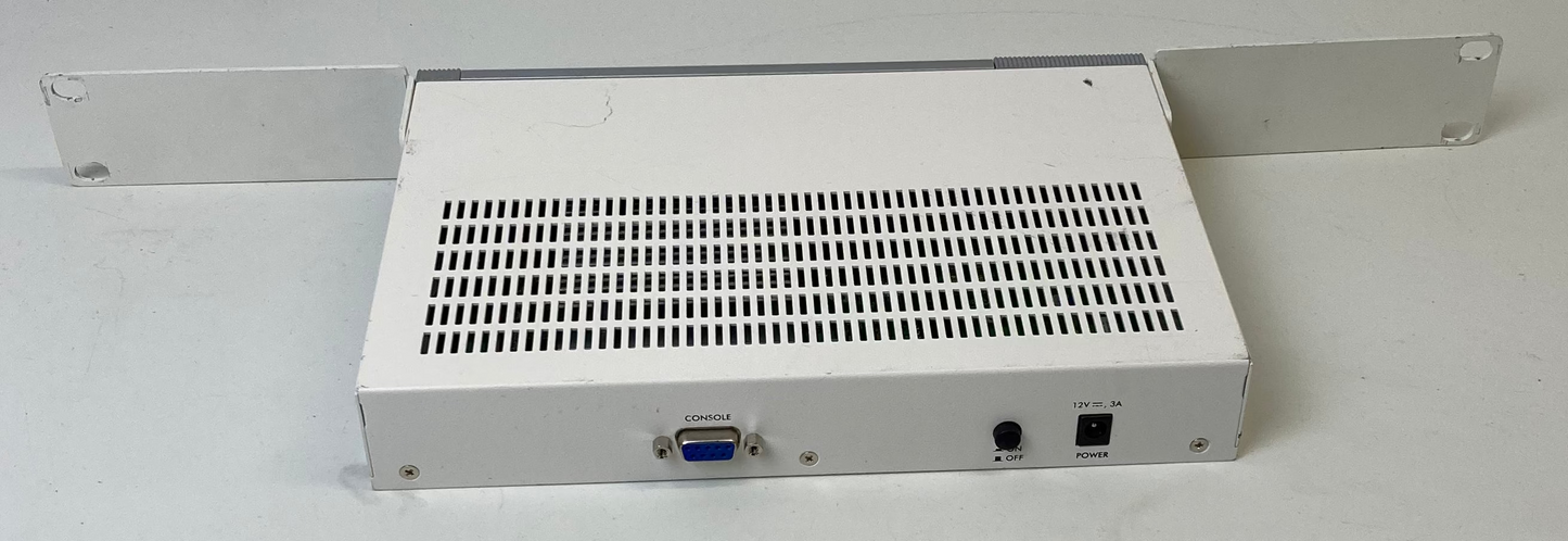 ZyXEL NXC2500 Wireless LAN Controller