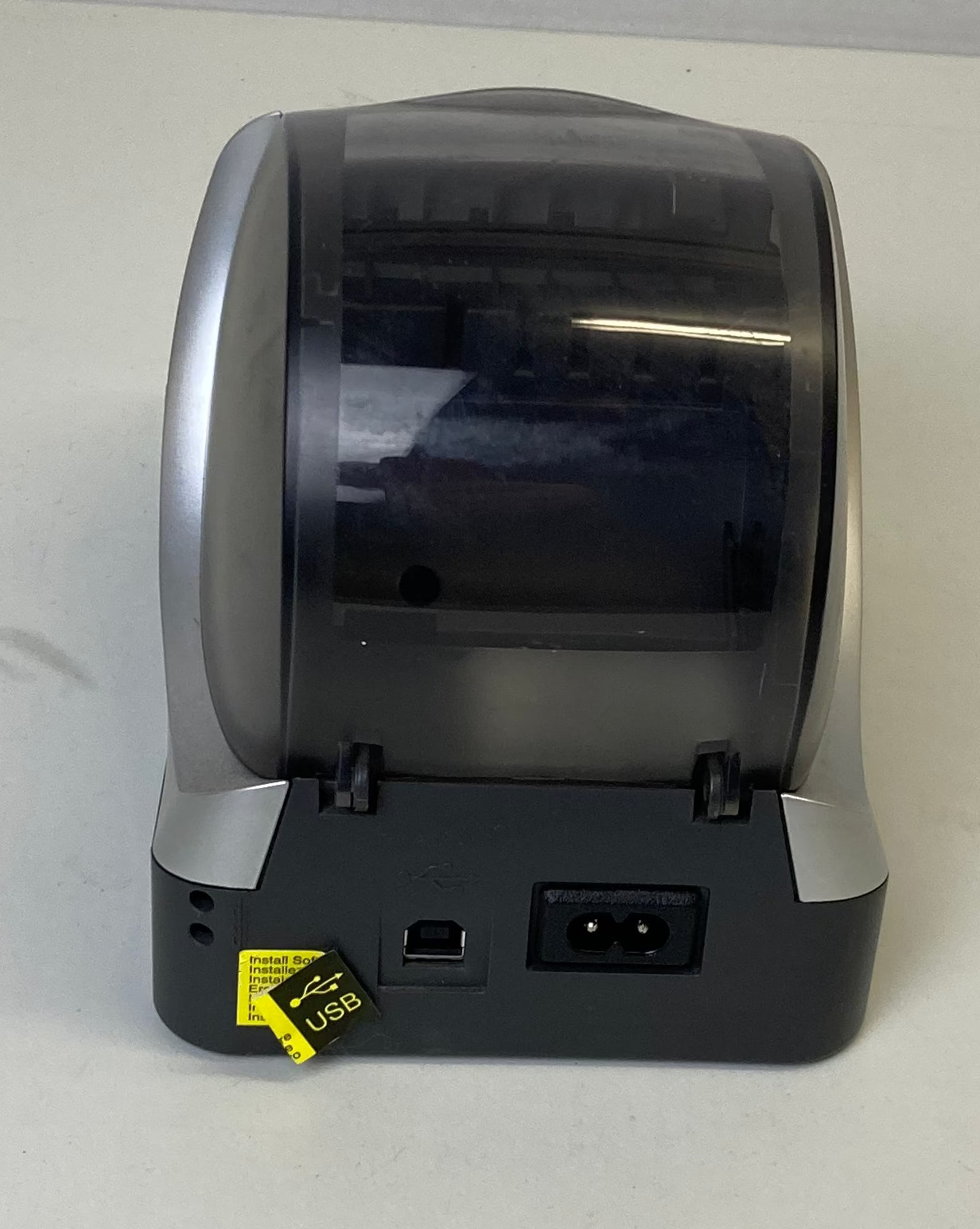 Brother QL-570 Thermal Label Printer for Home Office or Business