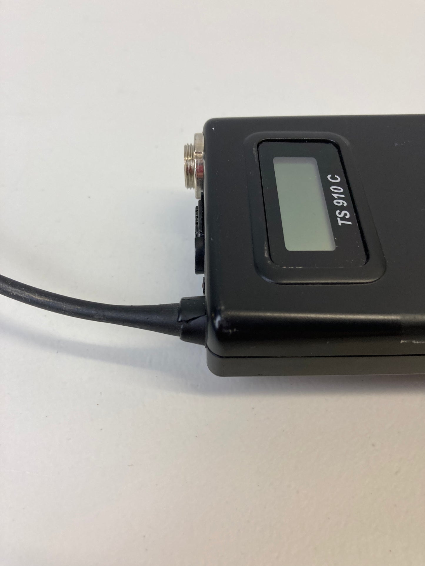 Beyerdynamic TS910C Pocket Transmitter Opus 910 Mini XLR 518-554HZ