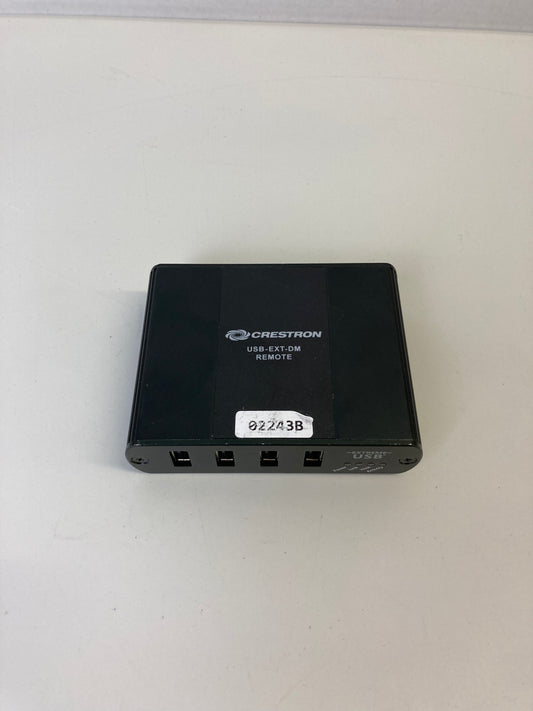 CRESTRON USB-EXT-DM-REMOTE