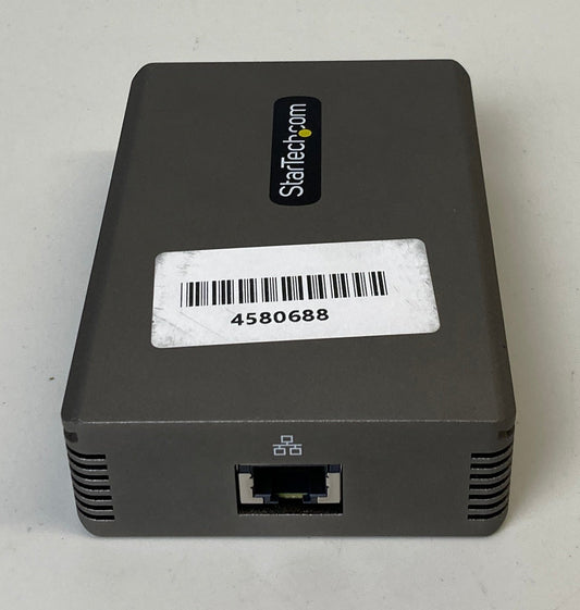 StarTech | 10G be Thunderbolt 3 to Ethernet Adapter | MultiGig 1/2.5/5