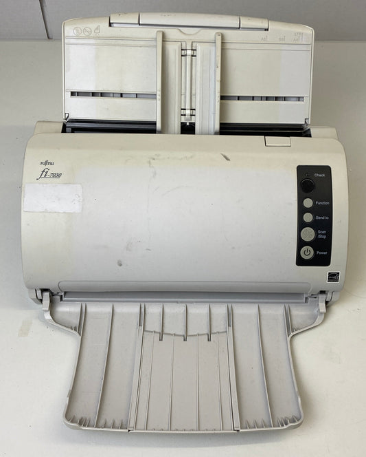 Fujitsu fi-7030 Colour Duplex Document Scanner