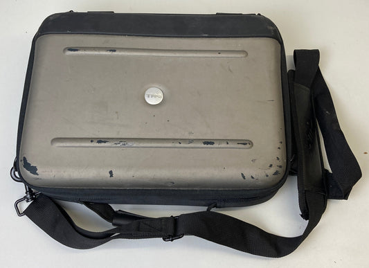 Dell DLP 3400MP Front Projector 1024x768 XGA with Cables, Case, and Remote