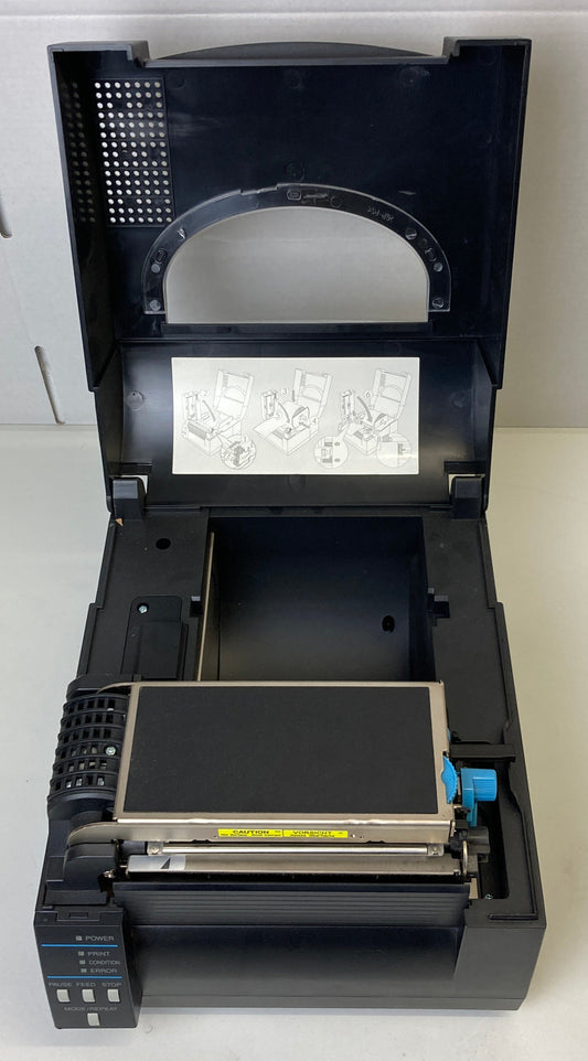 Citizen CL-S521 Desktop Thermal Label Printer