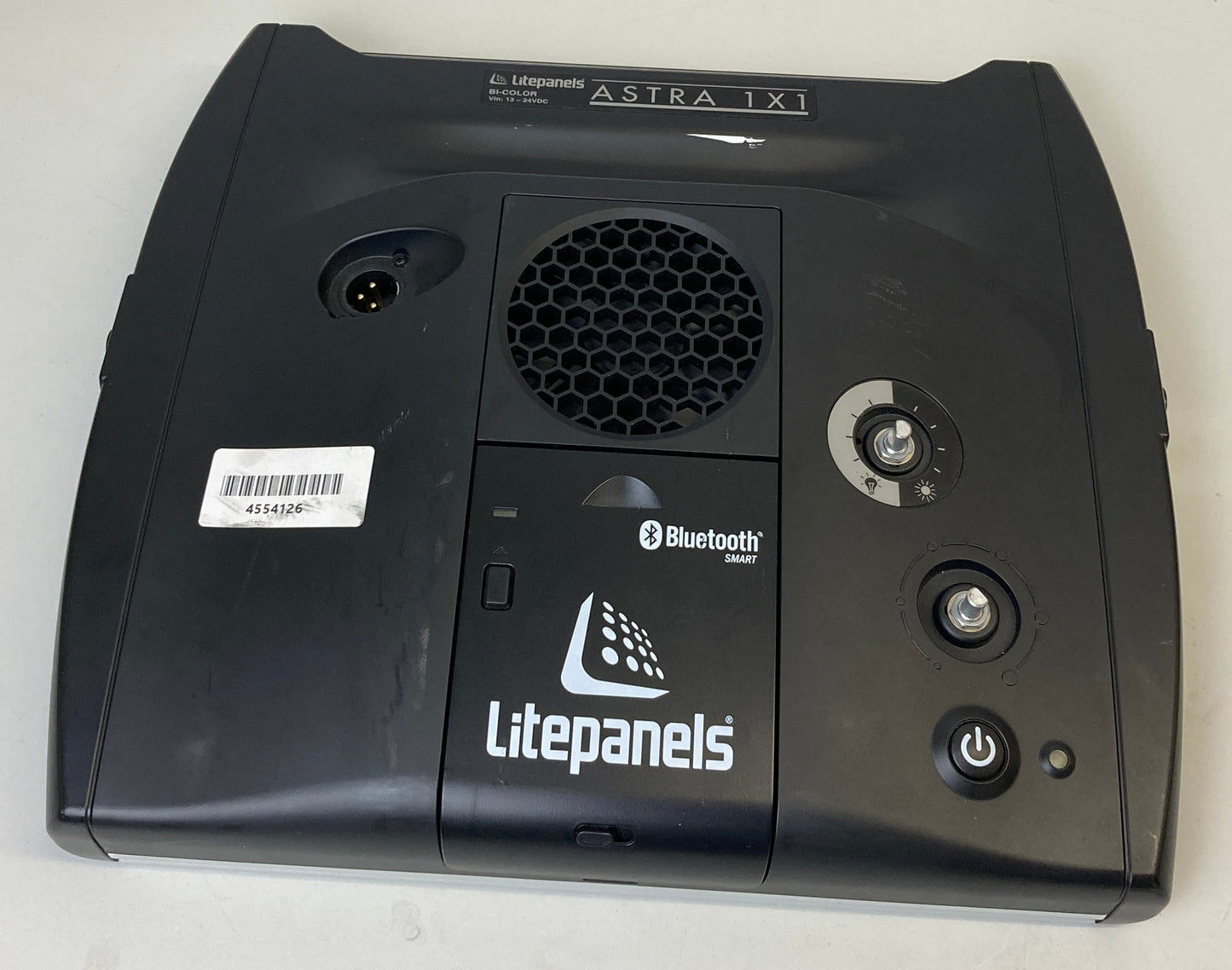 Litepanel Astra 1x1 LED Panels Bi-Color