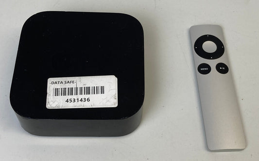 Apple TV 4th Generation HD Media Streamer A1625