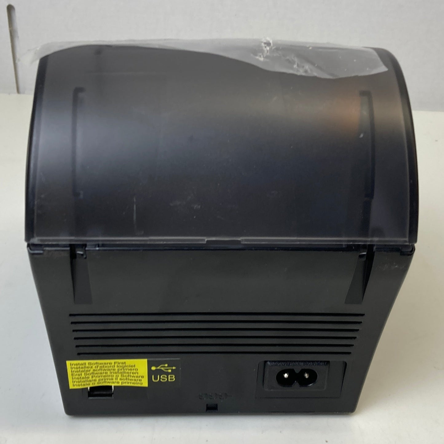 Brother USB P-Touch QL-560 Thermal Address Label Receipt Printer