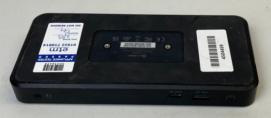 Alogic DX2 Universal Docking Station Displaylink DUPRDX2 Dock Only