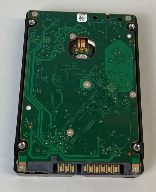 SEAGATE EXOS 7E2 ST2000NX0253 2TB 72000RPM SATA III 2.5" inch