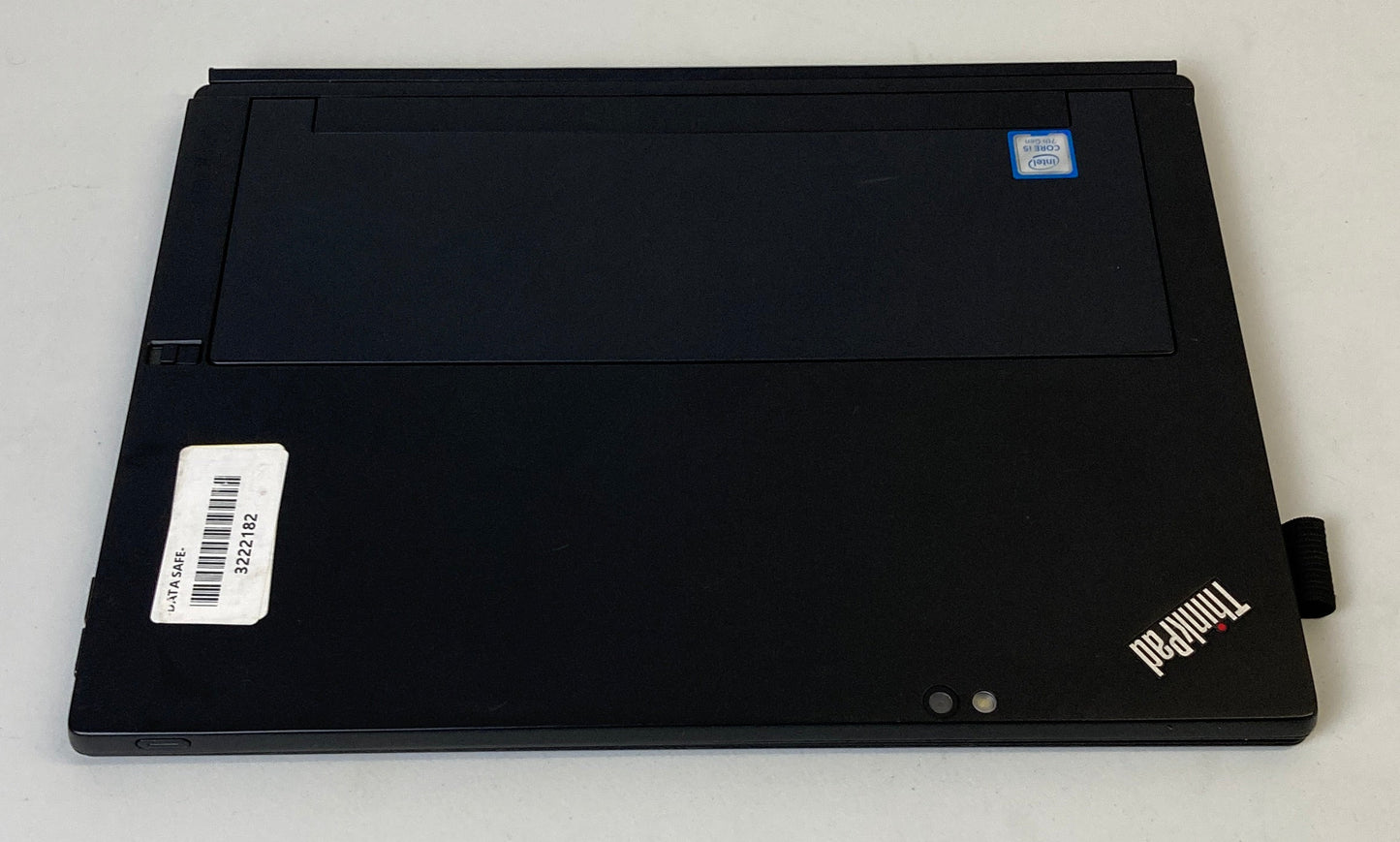 ThinkPad X1 Tablet Gen 2 12" i5-7Y54 8GB RAM 256SSD