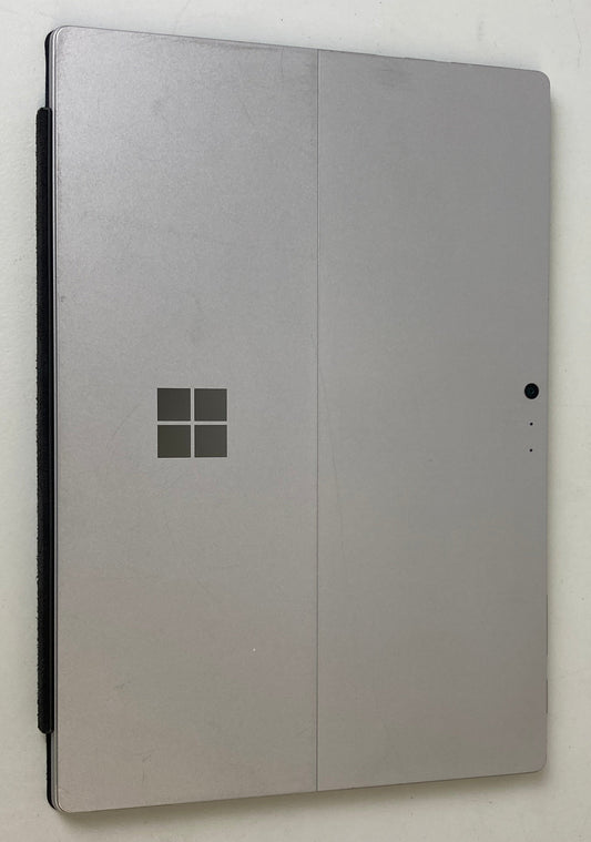 Microsoft Surface Pro 6 I5-8350U 8GB RAM 256GB SSD 12.3" with Keyboard and PSU