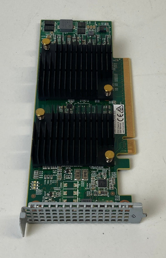 31P1863 IBM COMPRESSION ACCELERATOR CARD FOR IBM STORWIZE V7000 G2