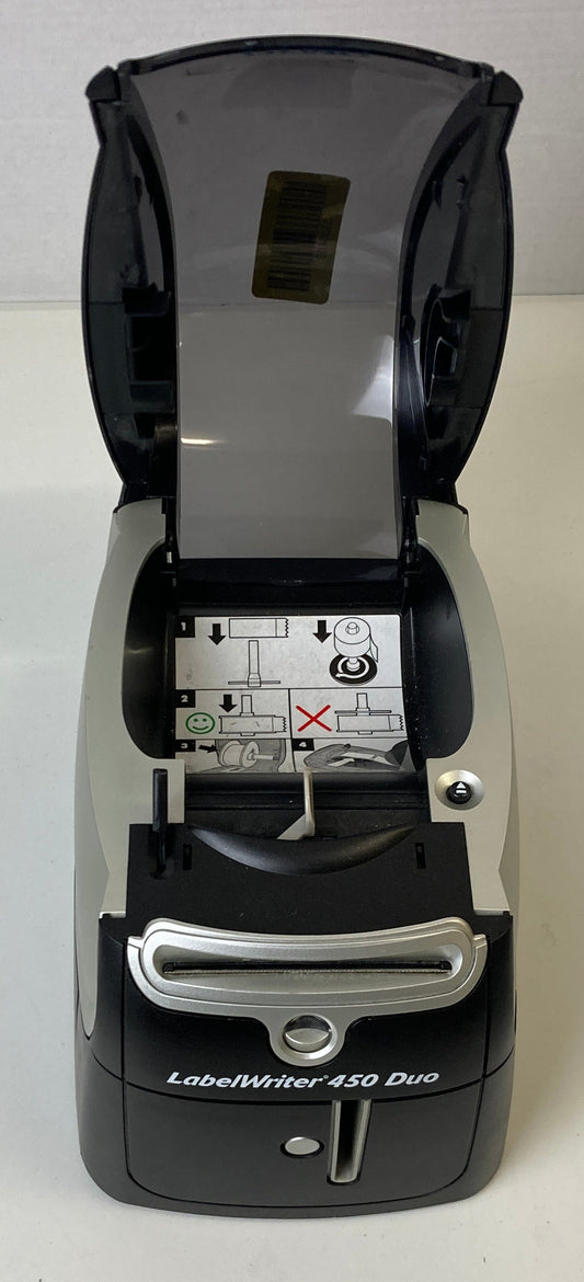 Dymo LabelWriter 450 Duo Label Printer Label Thermal Printer