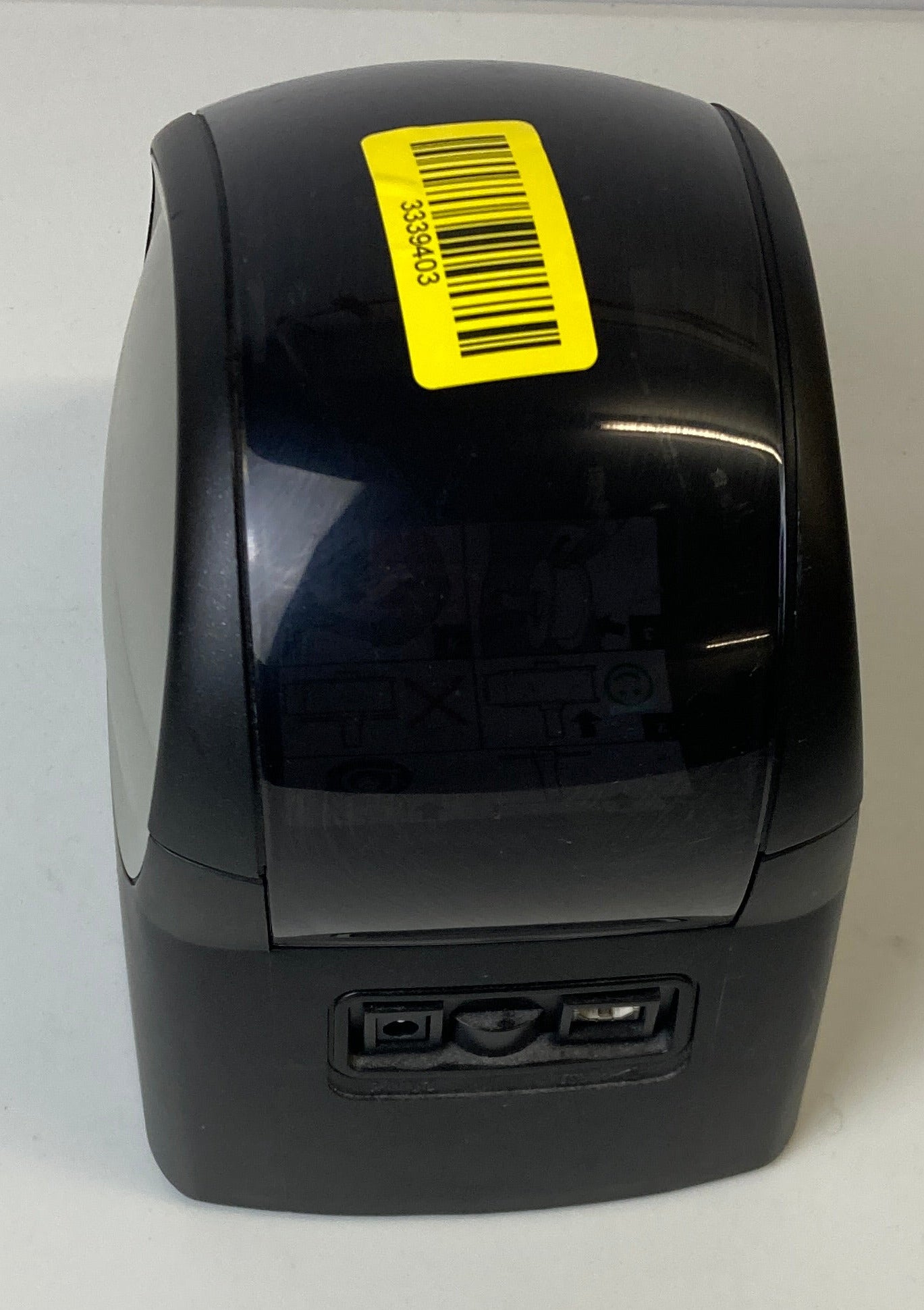 Dymo LabelWriter 450 Duo Label Printer Label Thermal Printer