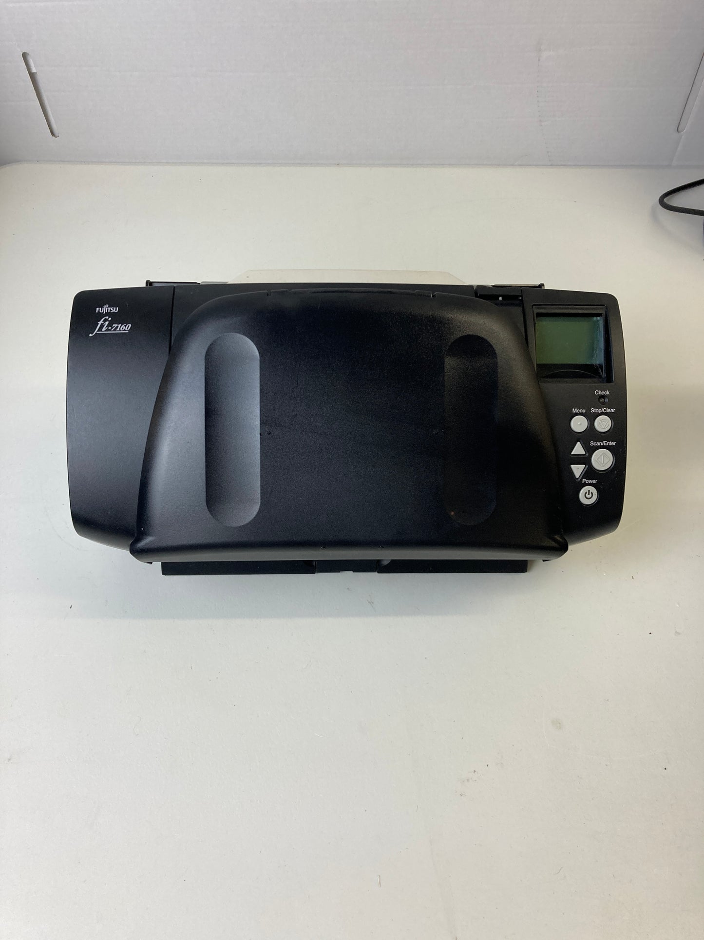 Fujitsu Fi-7160 High Speed Duplex Image Scanner